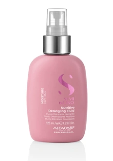 Alfaparf Milano Semi Di Lino Moisture Nutritive Detangling Fluid 125ml főképe